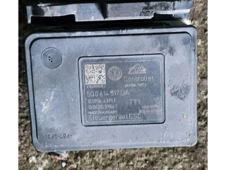 Блок АБС brak Volkswagen Golf VII 2013 - 2019 года