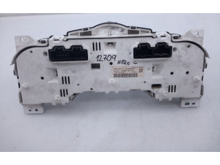 Přístrojová deska  Dodge Nitro 2007 56044825AI, CR0037007K0CI  