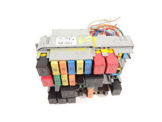 Модуль управления BSM 52028777 Opel Combo D