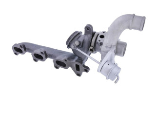 Турбина Mitsubishi Colt A6390900380, A6390900980