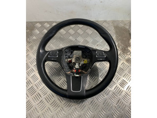 Volant Volkswagen Touareg II 2012 7P6419091G