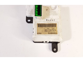Дисплей    85271XA10A   Subaru Tribeca