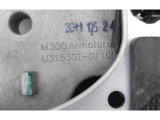 Руль Chevrolet Spark   -  года 95022160, U31530T      