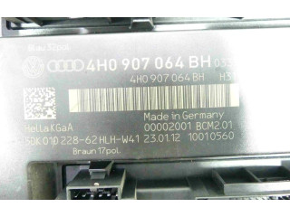 Pojistková skříňka Модуль кузова 4H0907064BH, IMPRK1334252 Volkswagen Touareg II 2012