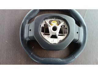 Руль Peugeot 2008 II  2019- года 98255044ZD, 640497100B      