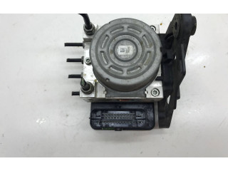 Блок АБС 5Q0614517DF, 10062733001   Skoda  Octavia Mk3 (5E)  2013 - 2019 года