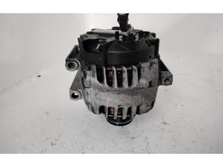 Генератор 13505392, 13505392   Chevrolet Aveo      