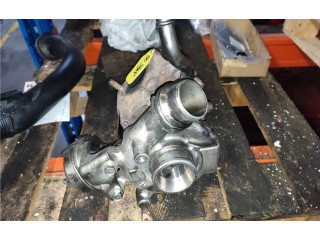 Турбина Mitsubishi ASX для двигателя 4N14