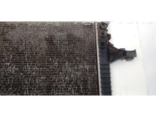 Радиатор охлаждающей жидкости