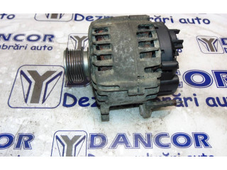 Генератор 03L903023F, 2607703A Volkswagen Golf VI