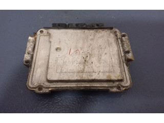 Блок управления двигателем Блок управления 4M61-12A650-BB, 4M61-12A650-BB   Mazda 3 I