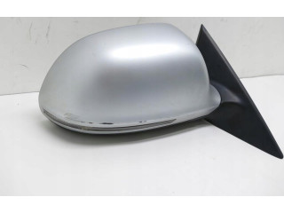 Масляный насос Audi S5