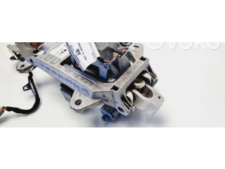    Рулевая рейка 2W933C529AP, 005AE7E11E1   Jaguar XF X250 2007 - 2015 года