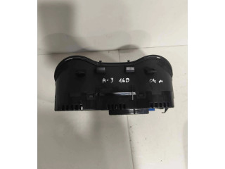 Панель приборов 8P0920900C Audi A3 S3 8P