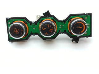 Модуль блока управления кондиционером 34030162, E07010801 Microcar M.GO