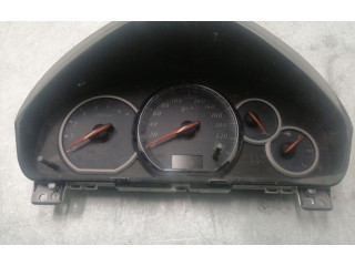 Панель приборов 8100A197 Mitsubishi Grandis