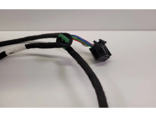 Zpětné zrcátko Volkswagen T-Roc 2019 2GA857602A