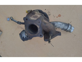  Турбина Renault Trafic II (X83)  8200483648   для двигателя -      