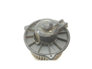 Вентилятор печки MB657229 Mitsubishi Montero