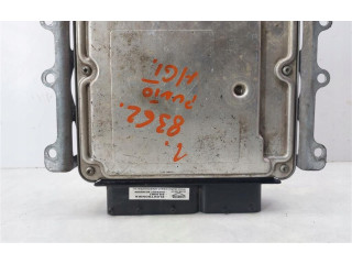 Řídící jednotka 55193521   Fiat Punto Evo 2004