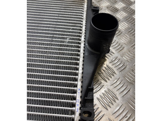 Интеркулер 818281 Volvo S80