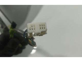 Зеркало электрическое        Lexus IS 220D-250-350  2006 - 2013 года   