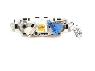 Блок управления климат-контролем 275101203R, Y0-2603P   Renault Trafic I