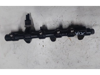 Vstřikovací lišta R9144Z031A   KIA Carnival    J3 