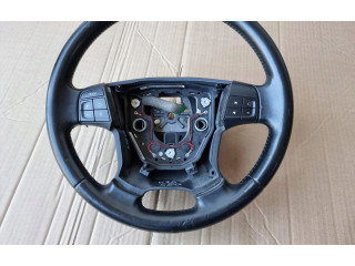Руль Volvo V70  2008 - 2013 года       