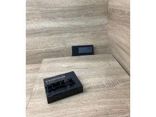 Блок управления дверью 8P0959433E, 5DK008583   Audi A3 S3 8P