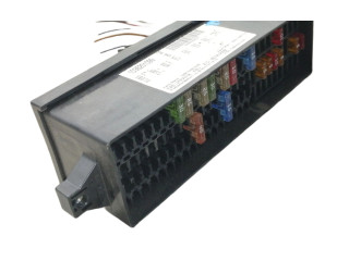 Pojistková skříňka Řídící jednotka BSM 2K5970, 460002600229 Volkswagen Caddy 2011