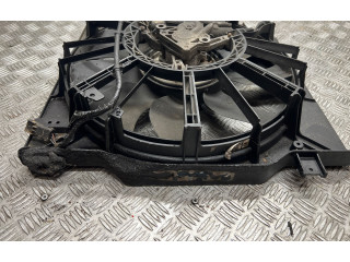 Вентилятор радиатора     52079987AC, 25797R    Jeep Grand Cherokee (WJ) 