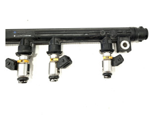 Vstřikovač Fiat 500