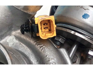 Turbodmychadlo Турбина 740282D Nissan Qashqai