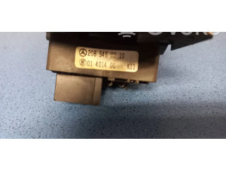 Ручка стеклоочистителей 2085450010   Mercedes-Benz C W203