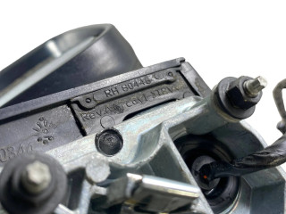 Zpětné zrcátko pravé Dodge Charger 2016 80446, 80376