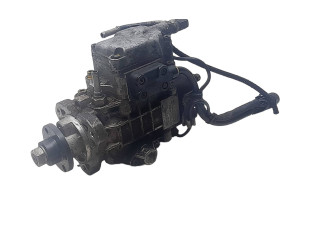 Блок управления 038130107B, 0460404972   Skoda Fabia Mk1 (6Y)