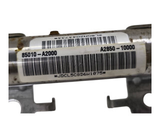 Боковая подушка безопасности 85010A2000, A285010000   KIA Ceed