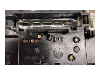 Блок управления климат-контролем 3T0820047AM, 16875961   Skoda Yeti (5L)