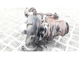 Turbodmychadlo Турбина 9682881380, 4917307506   Citroen Jumpy 1.6  9HU