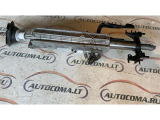 рейка Колонка рулевая 6852325, 711100 BMW 1 F20 F21 2011-2019 года