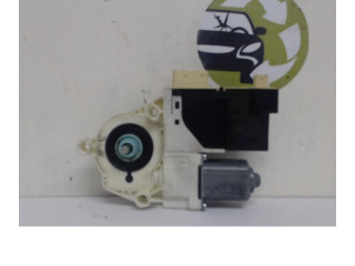 Передний двигатель механизма для подъема окон 00009222AV, 00009222AV   Citroen C4 Aircross    двигателя DV6ATED4(9HX)