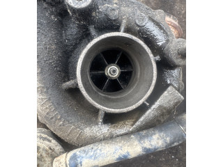  Турбина Peugeot 406  9622526980         