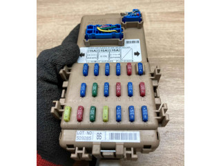 Блок предохранителей  LB100603B, 509285   Subaru Forester SG    