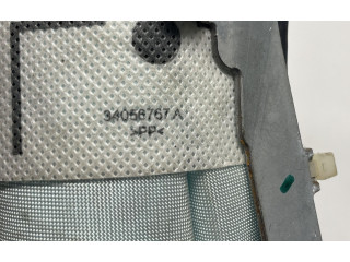 Подушка безопасности в сиденье 8U0880241E, 34057594 Audi Q3 8U