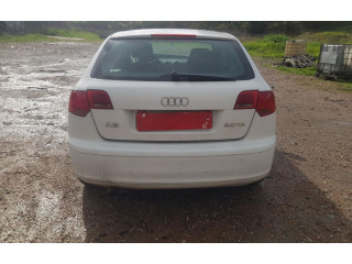 Вентилятор печки       Audi A3 S3 8P