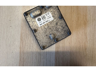 Блок управления редуктора коробки передач (раздатки) 0AY907554J   Volkswagen Caddy