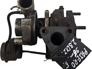 Turbodmychadlo Турбина 4913503130 Mitsubishi Pajero 2.8