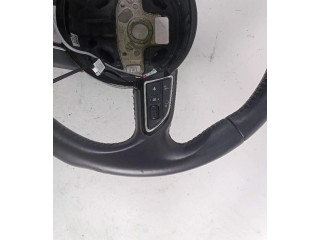 Руль Audi Q3 8U 2011 - 2016 года 4L0419689A