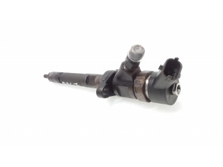 Форсунка 0445110239, DD907606680 Citroen C4 I для дизельного двигателя 1.6